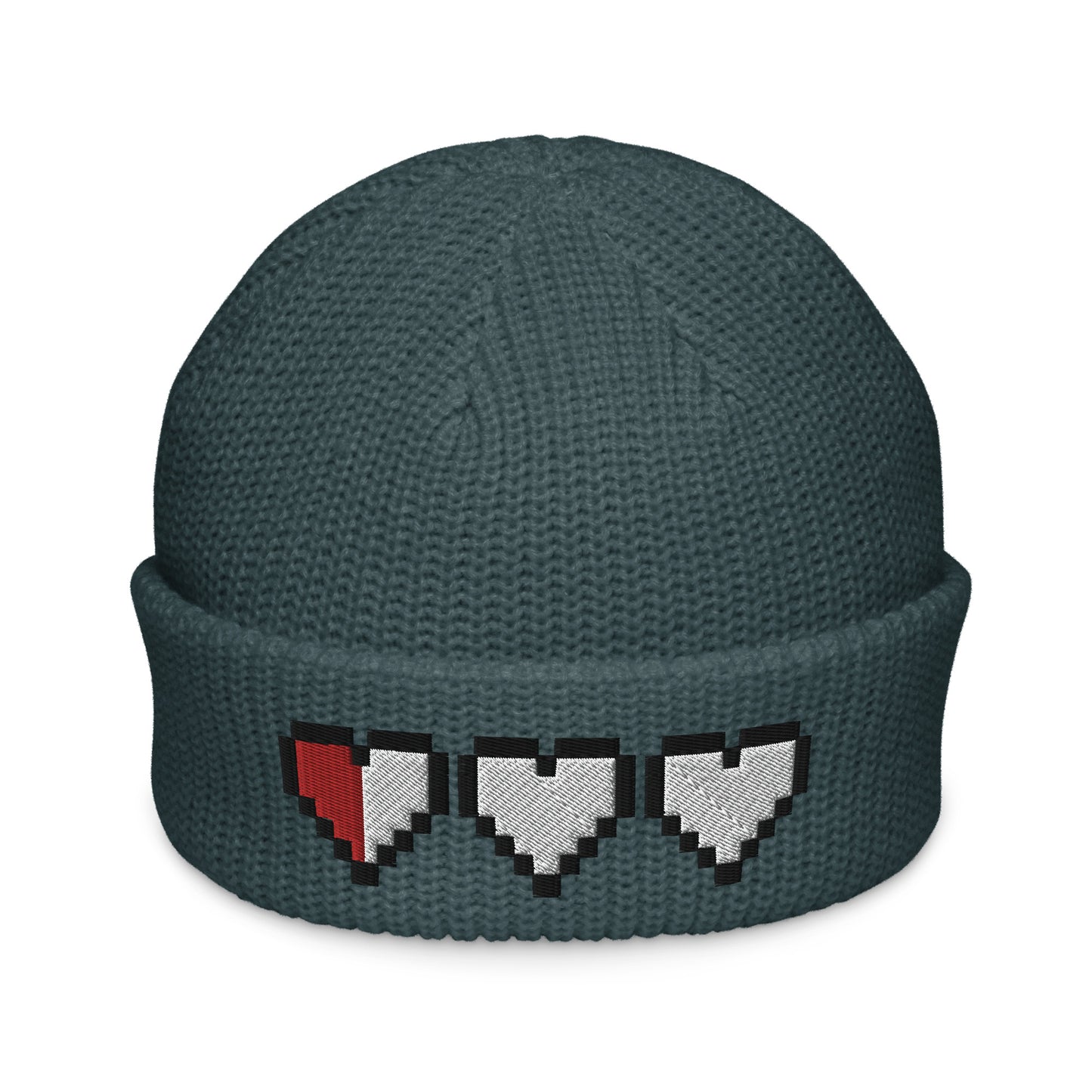 Low Life fisherman beanie