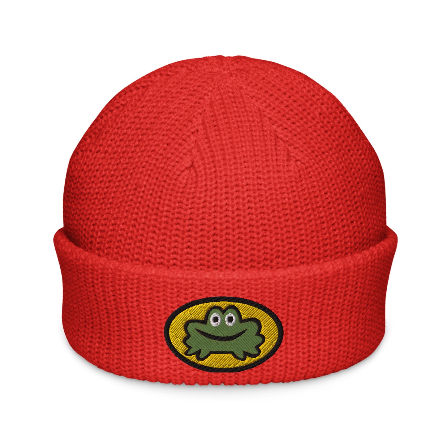 Rap Star fisherman beanie