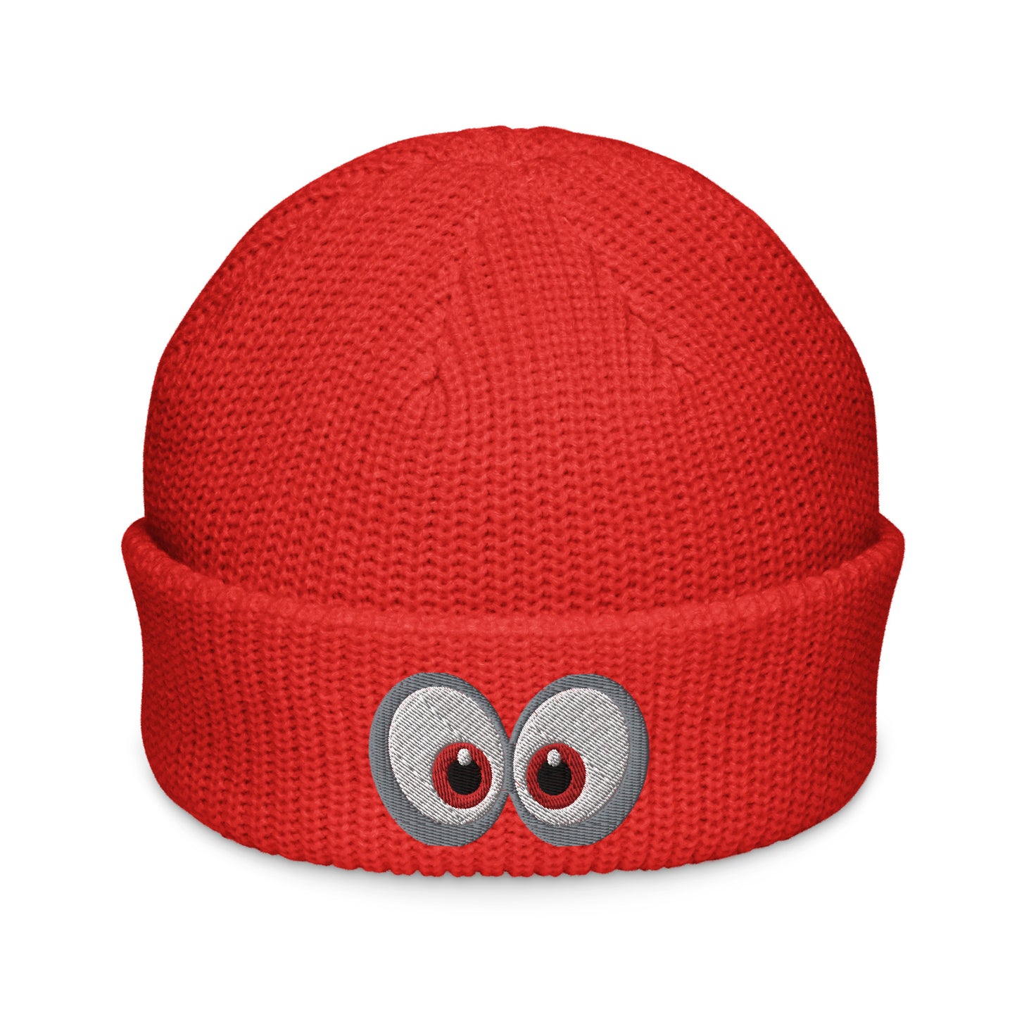 A Plumber's Odyssey fisherman beanie