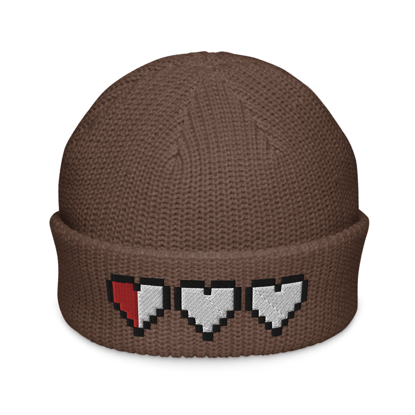 Low Life fisherman beanie