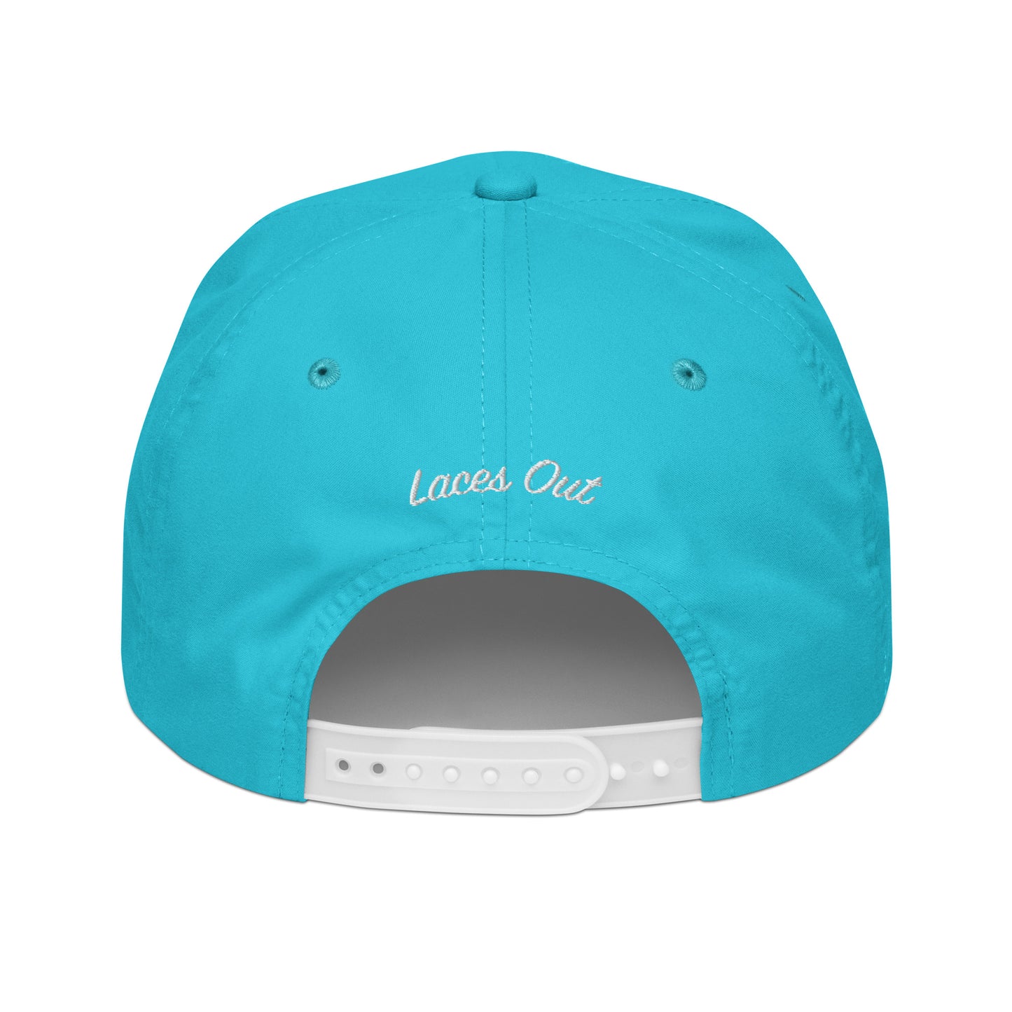 Miami Finkles snapback hat