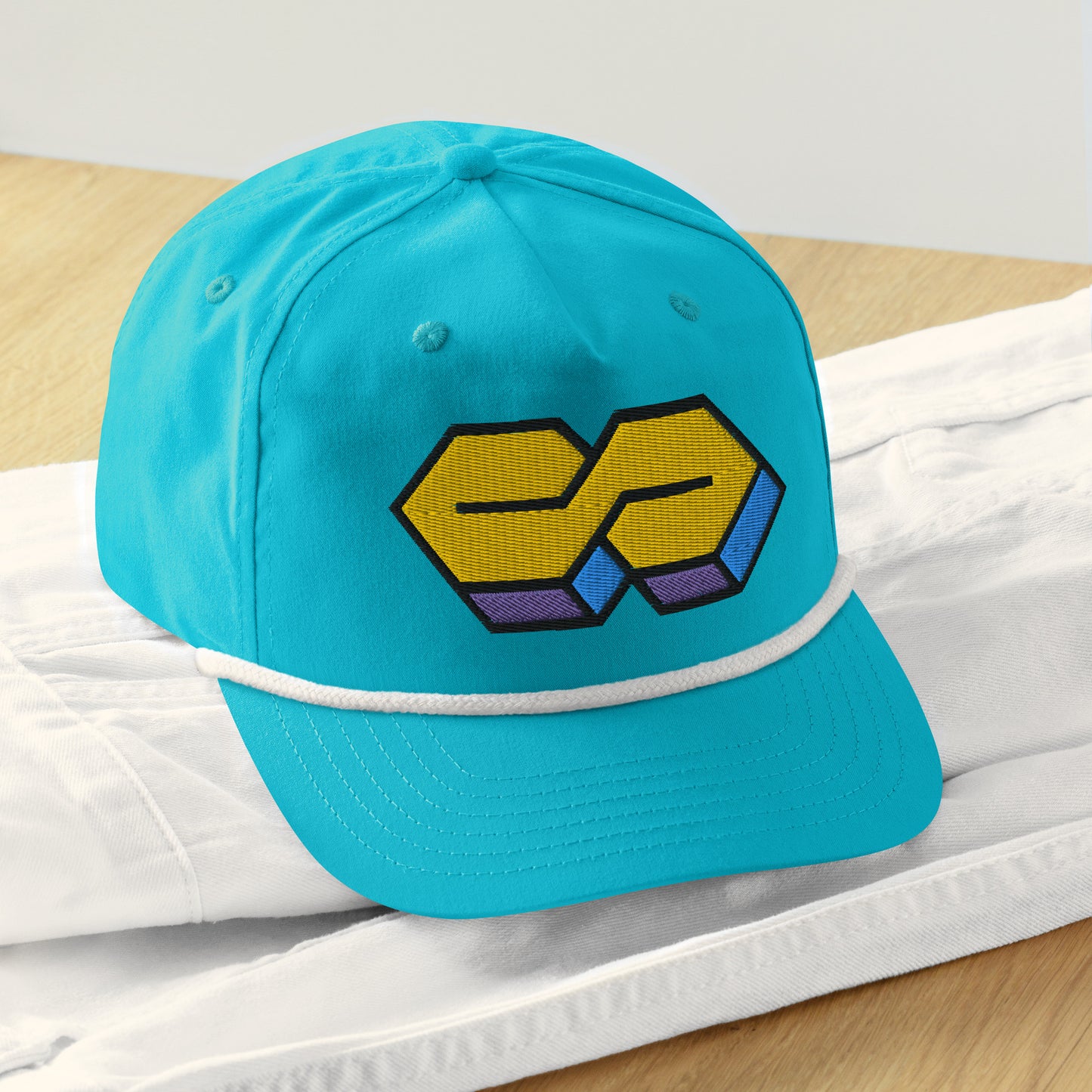 90s FOREVER snapback hat