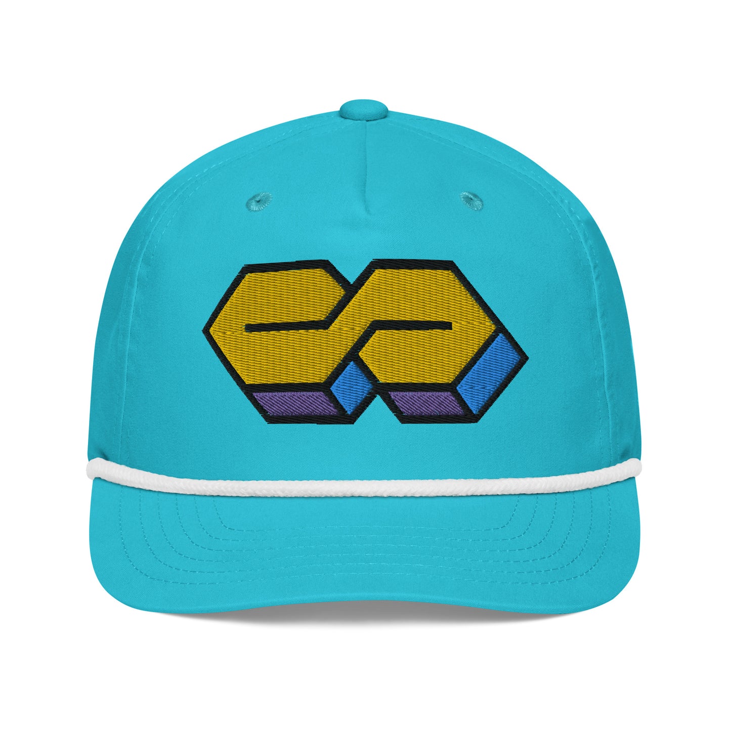 90s FOREVER snapback hat