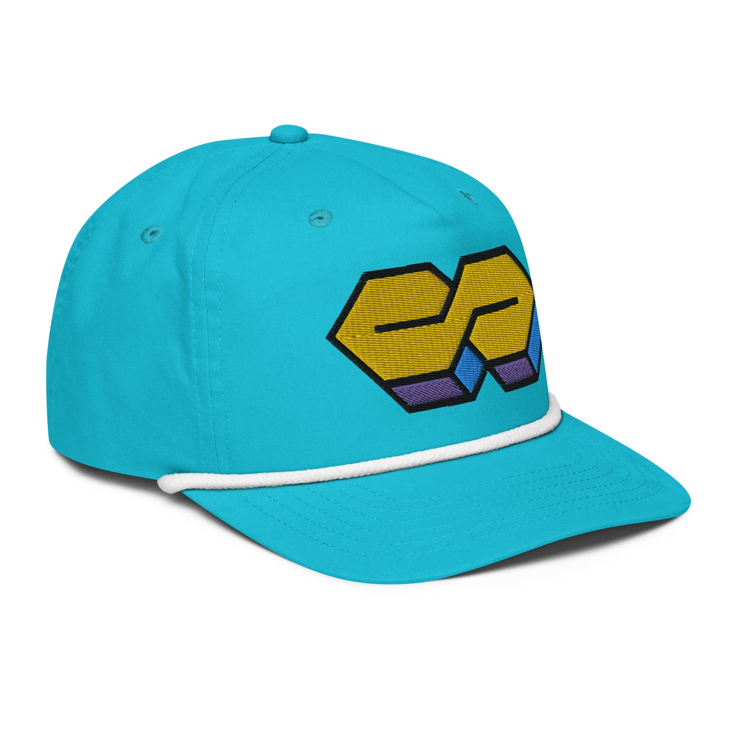 90s FOREVER snapback hat