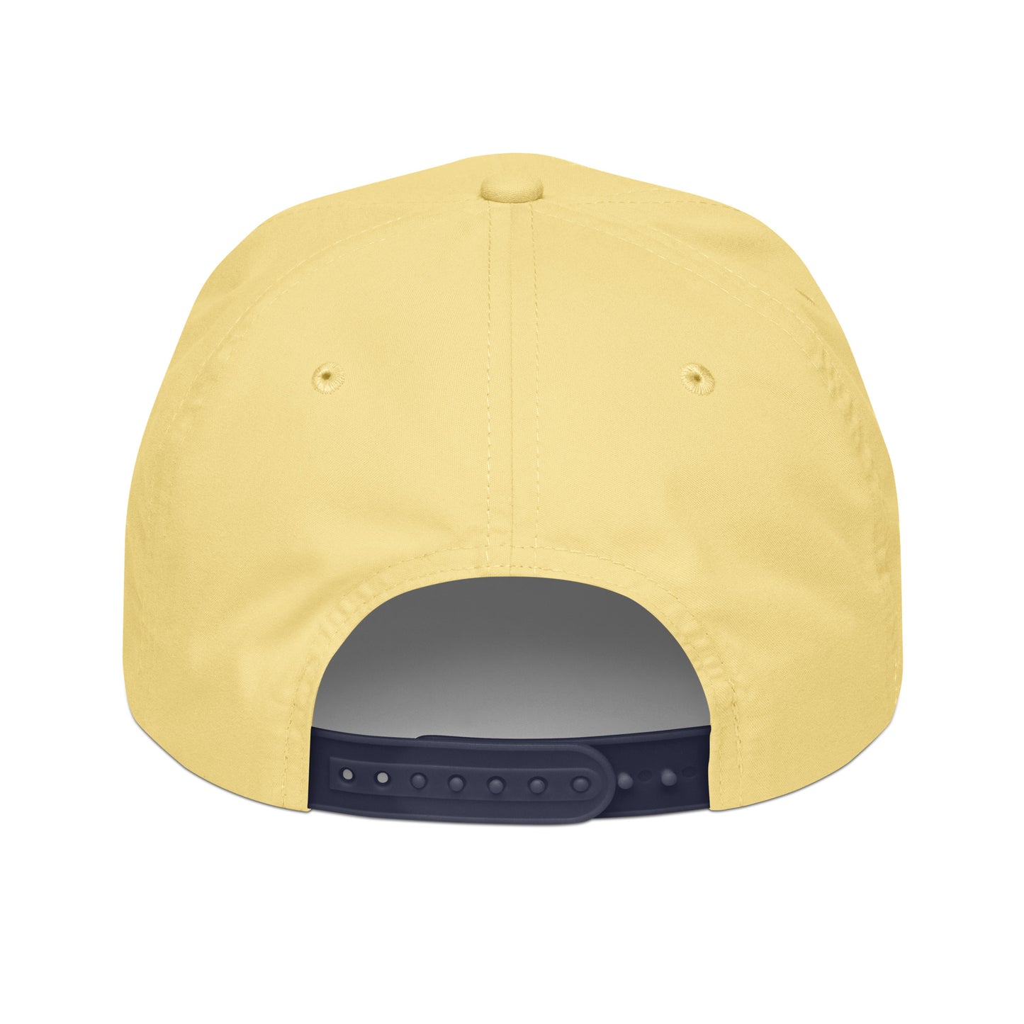 Smooth As BUTTER snapback hat