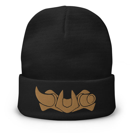 Glorious Headband BROKEN beanie