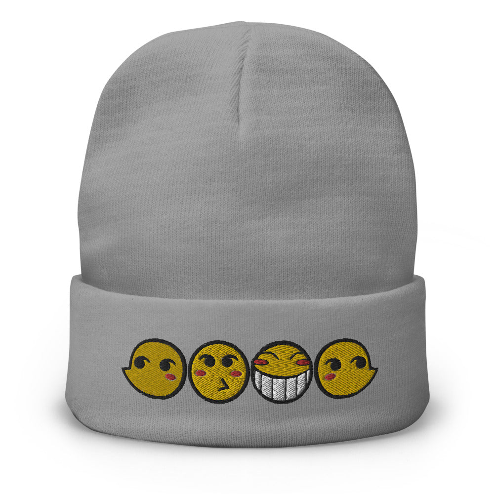 Radical Icons beanie