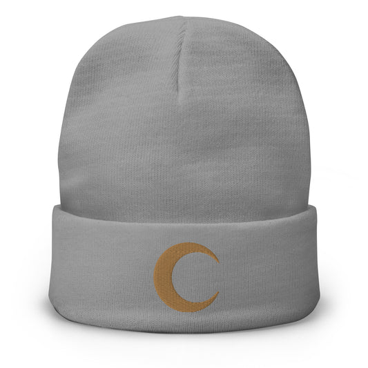 Moon Spector beanie