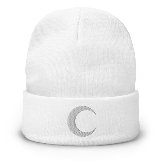 Moon Spector beanie