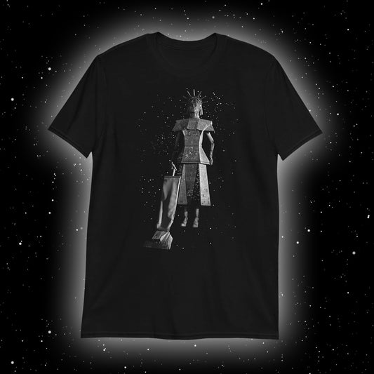 Mega Maid the tee