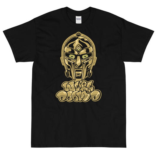 We're Doom'd t-shirt