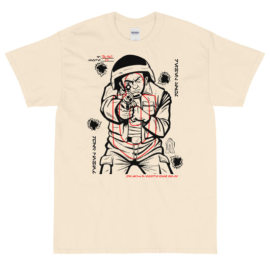 Rebel Scum Target t-shirt