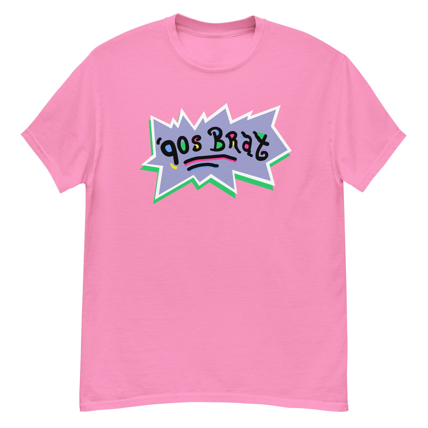 90s Brat t-shirt