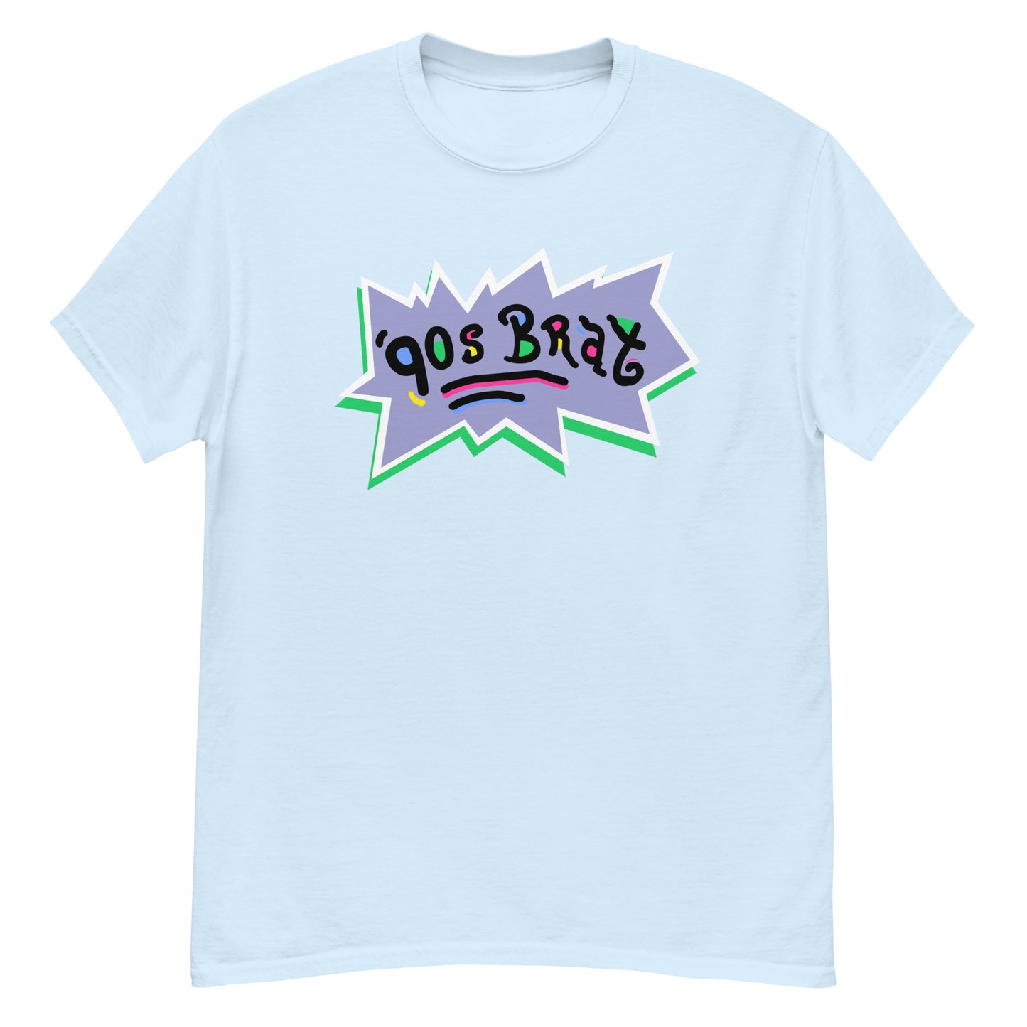 90s Brat t-shirt