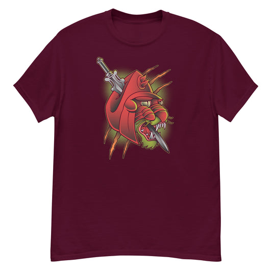 Battle Tat t-shirt