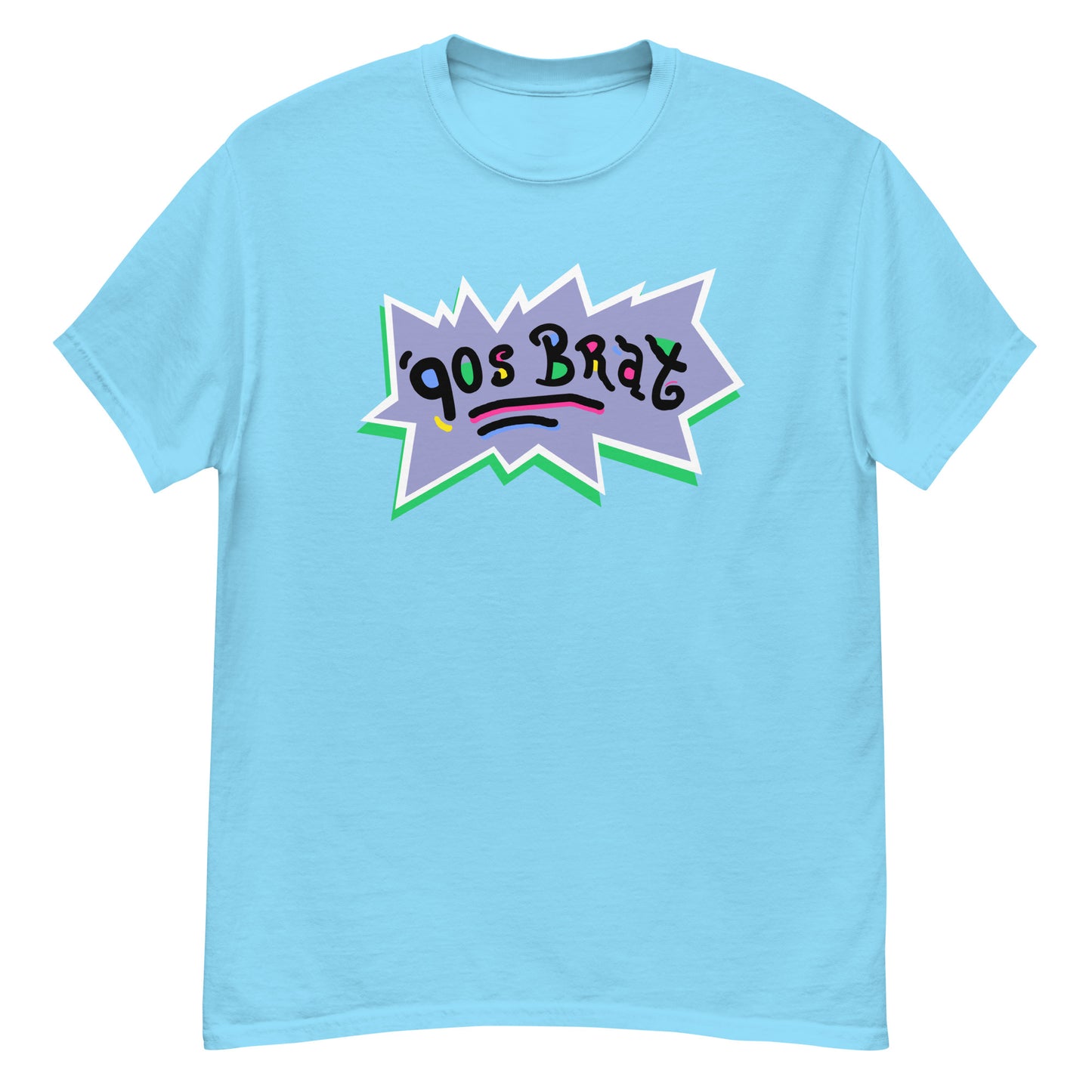 90s Brat t-shirt