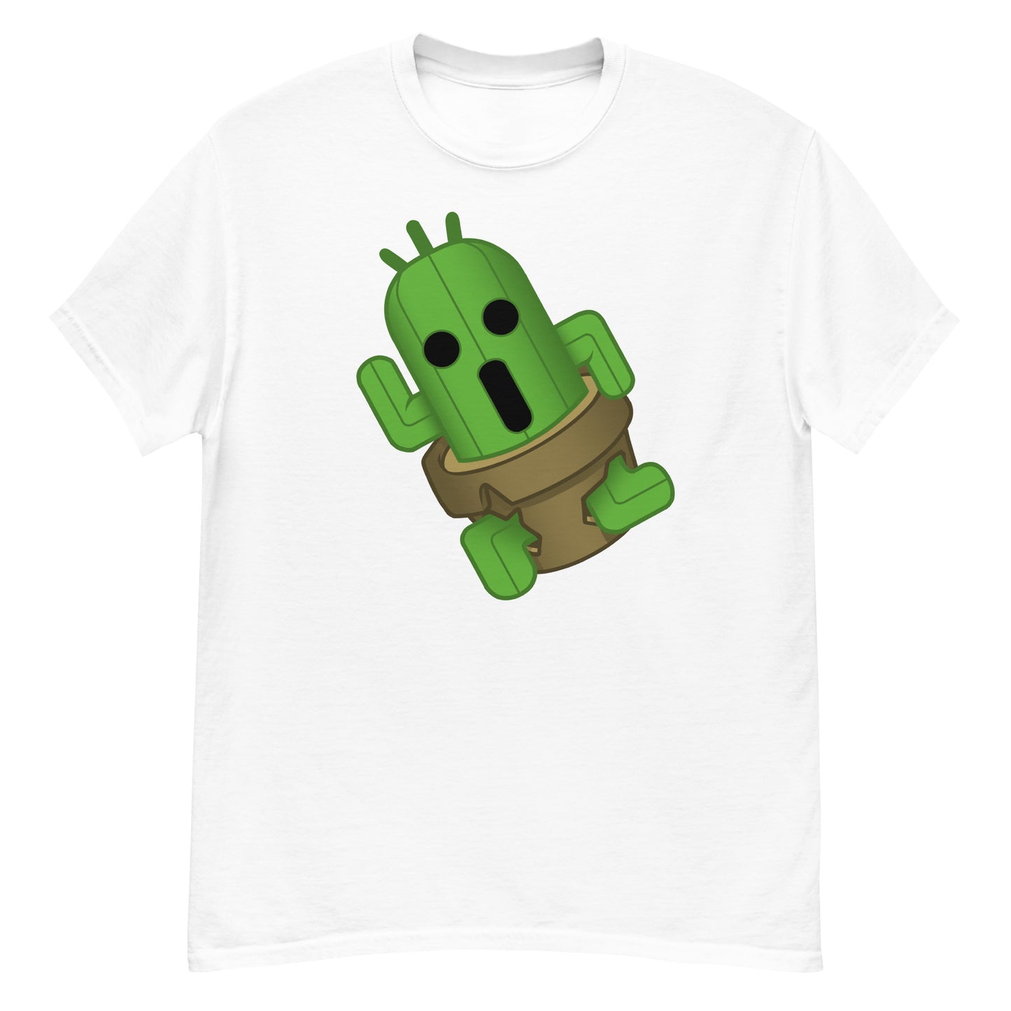 Baby Cactaur t-shirt