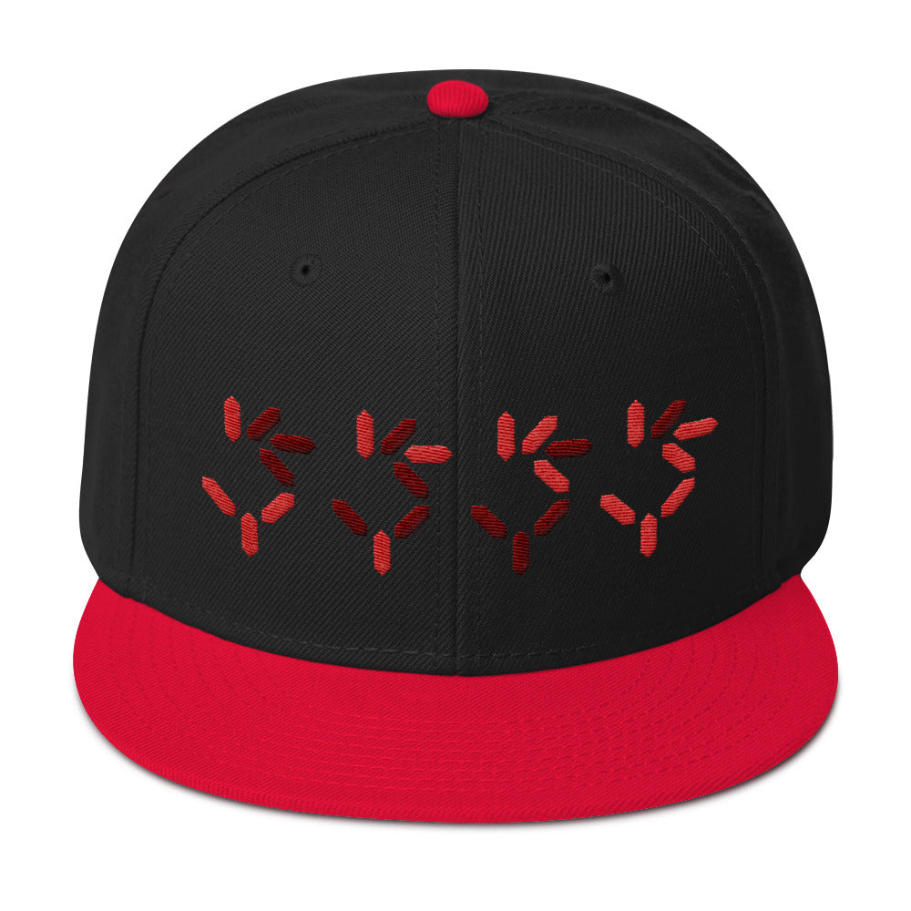 One Ugly Mother F*cker snapback