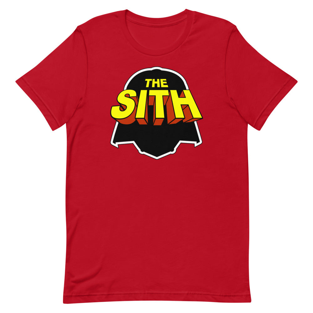 The Sith t-shirt