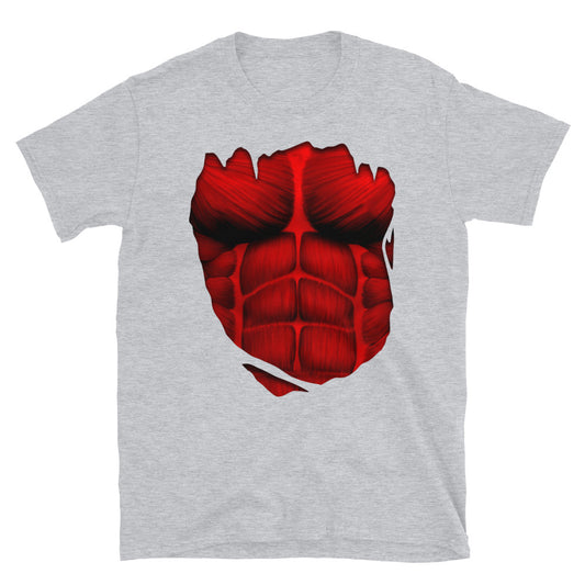 Muscle Tee t-shirt