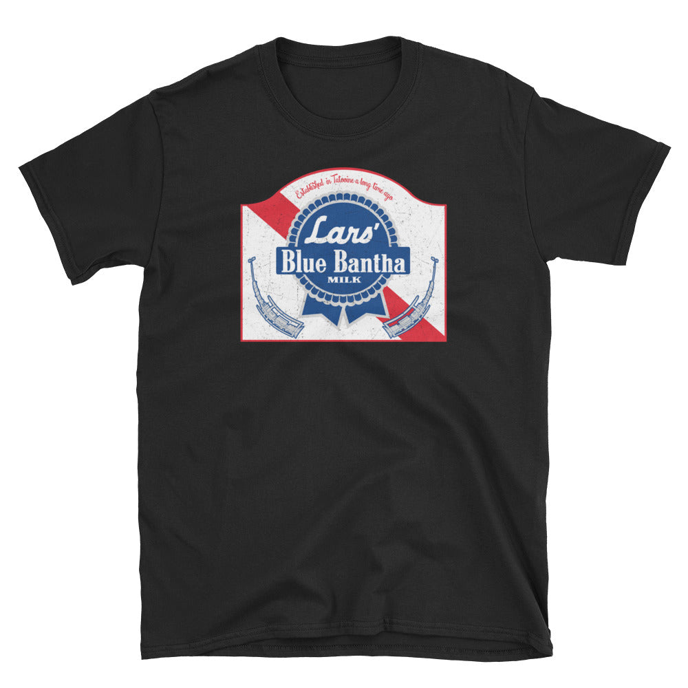 LBB t-shirt
