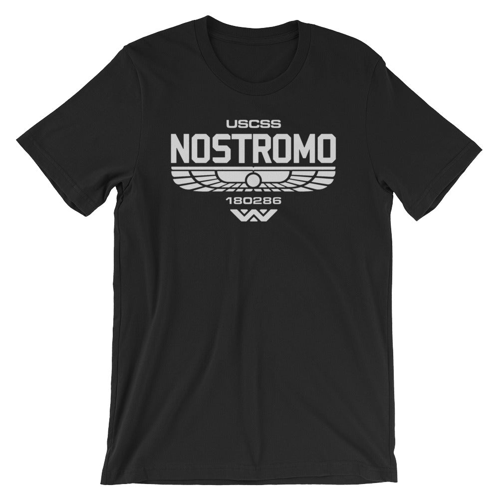 Nostromo t-shirt