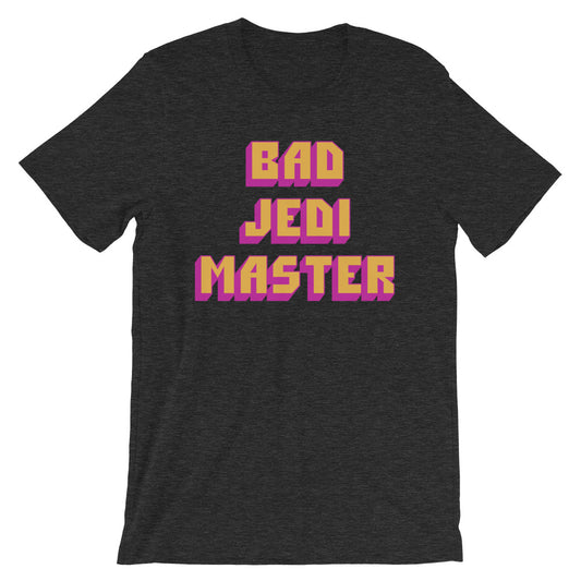 Which Lightsaber is yours? t-shirt