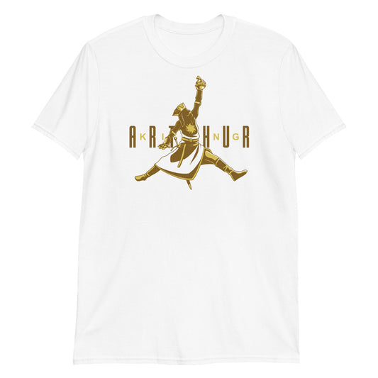 Air Arthur t-shirt