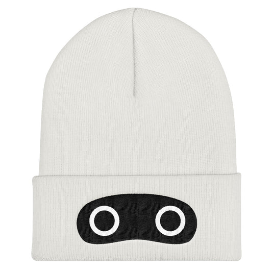 Blooper beanie