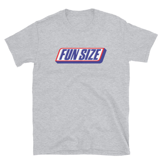 Fun Size t-shirt