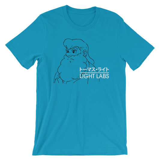 Light Labs DR t-shirt