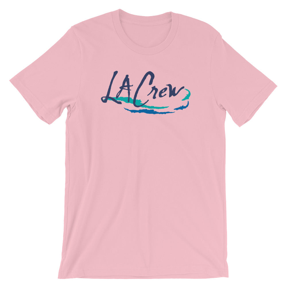 LA Crew t-shirt