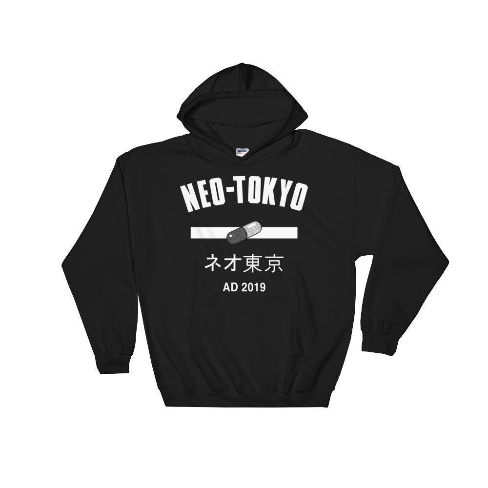 To Live and Die in NT pullover sweatshirt