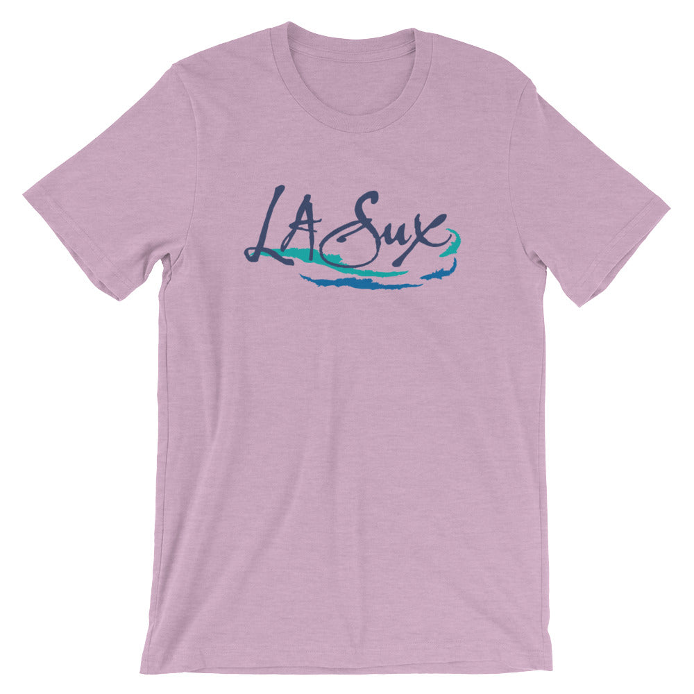 LA Sux t-shirt