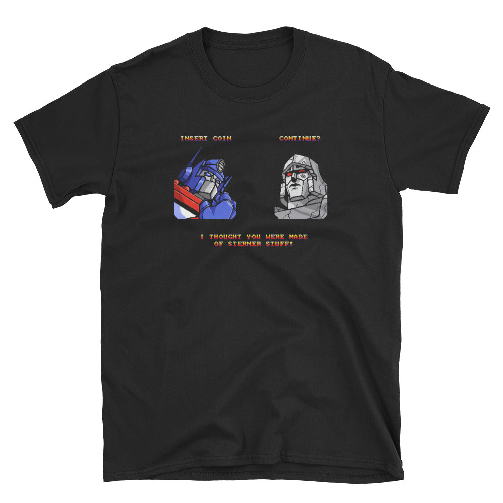 Cybertron Fighter t-shirt