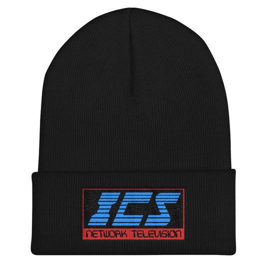 ICS beanie