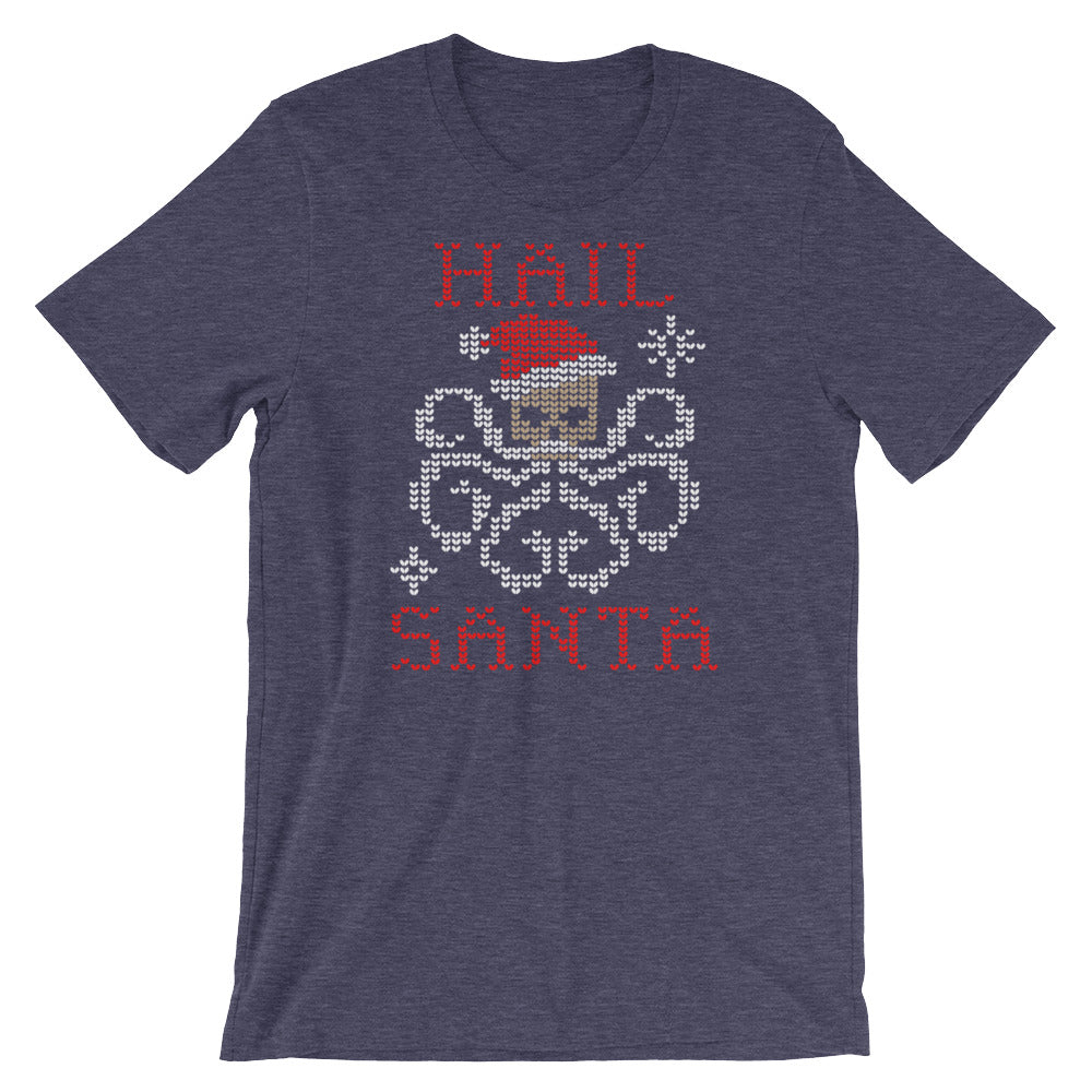 Hail Santa t-shirt