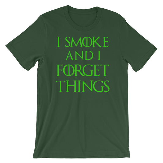 Game of Groans t-shirt collection