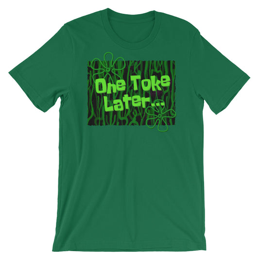 Time Flies t-shirt