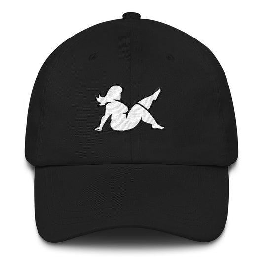 Scooter Pie dad hat