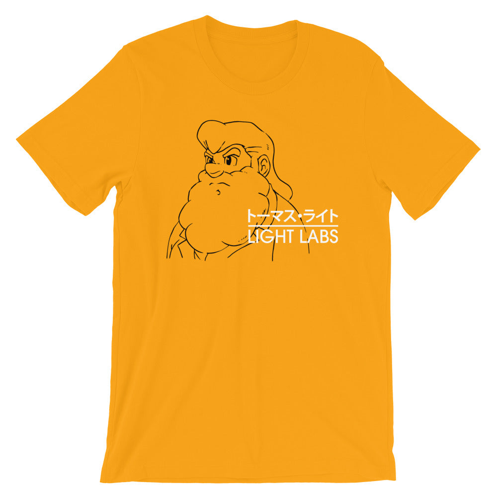 Light Labs DR t-shirt