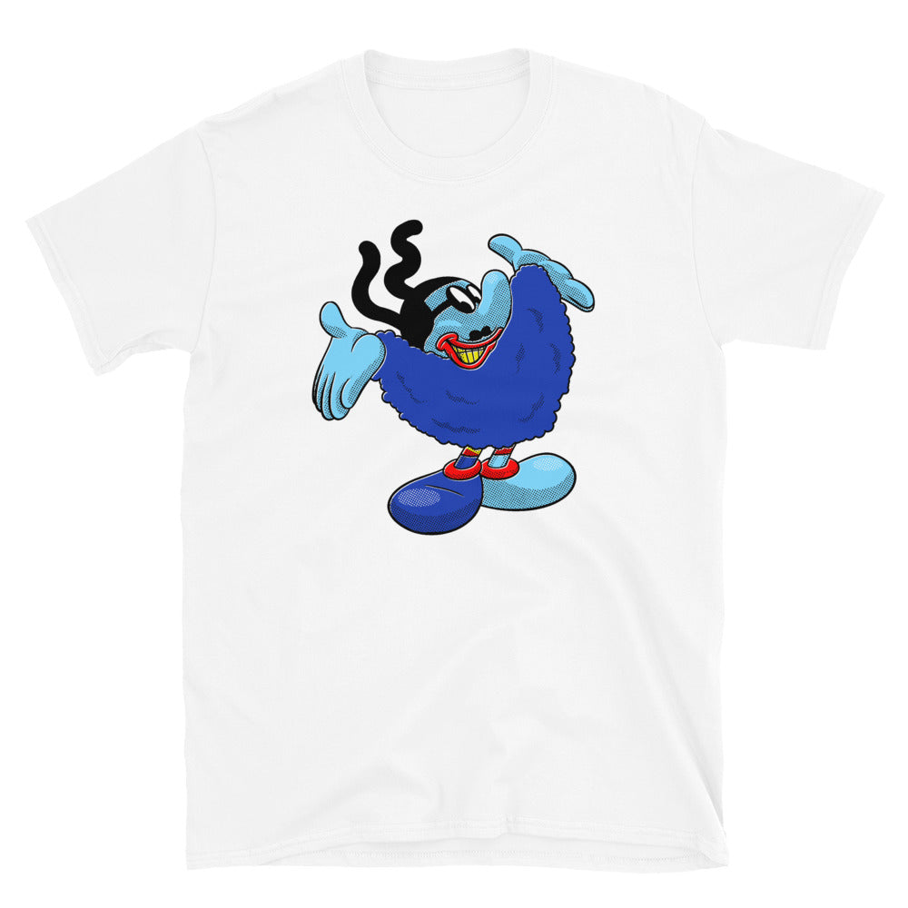 Meanie Mouse t-shirt