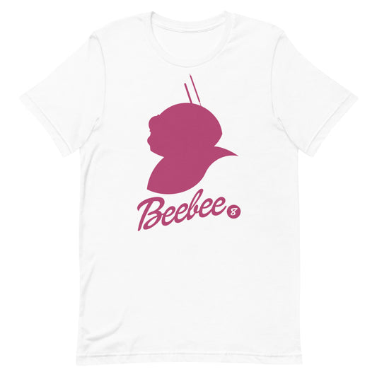 Droid Doll t-shirt