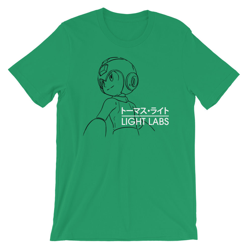 Light Labs MM t-shirt