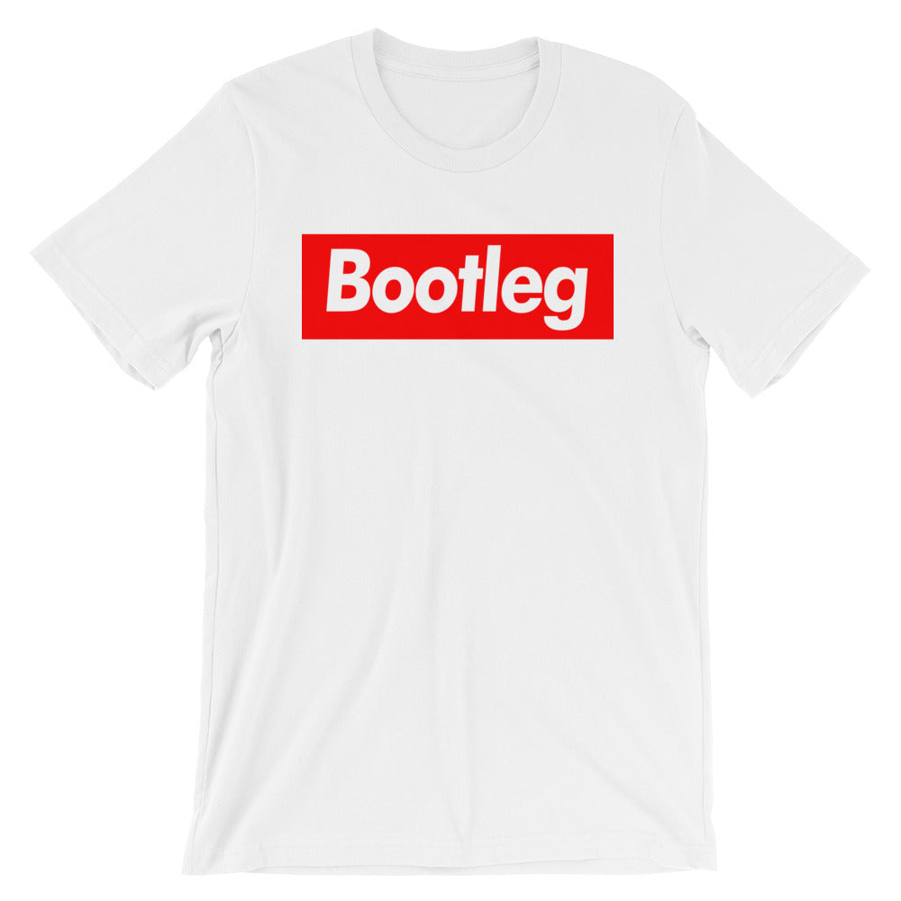 Bootleg t-shirt