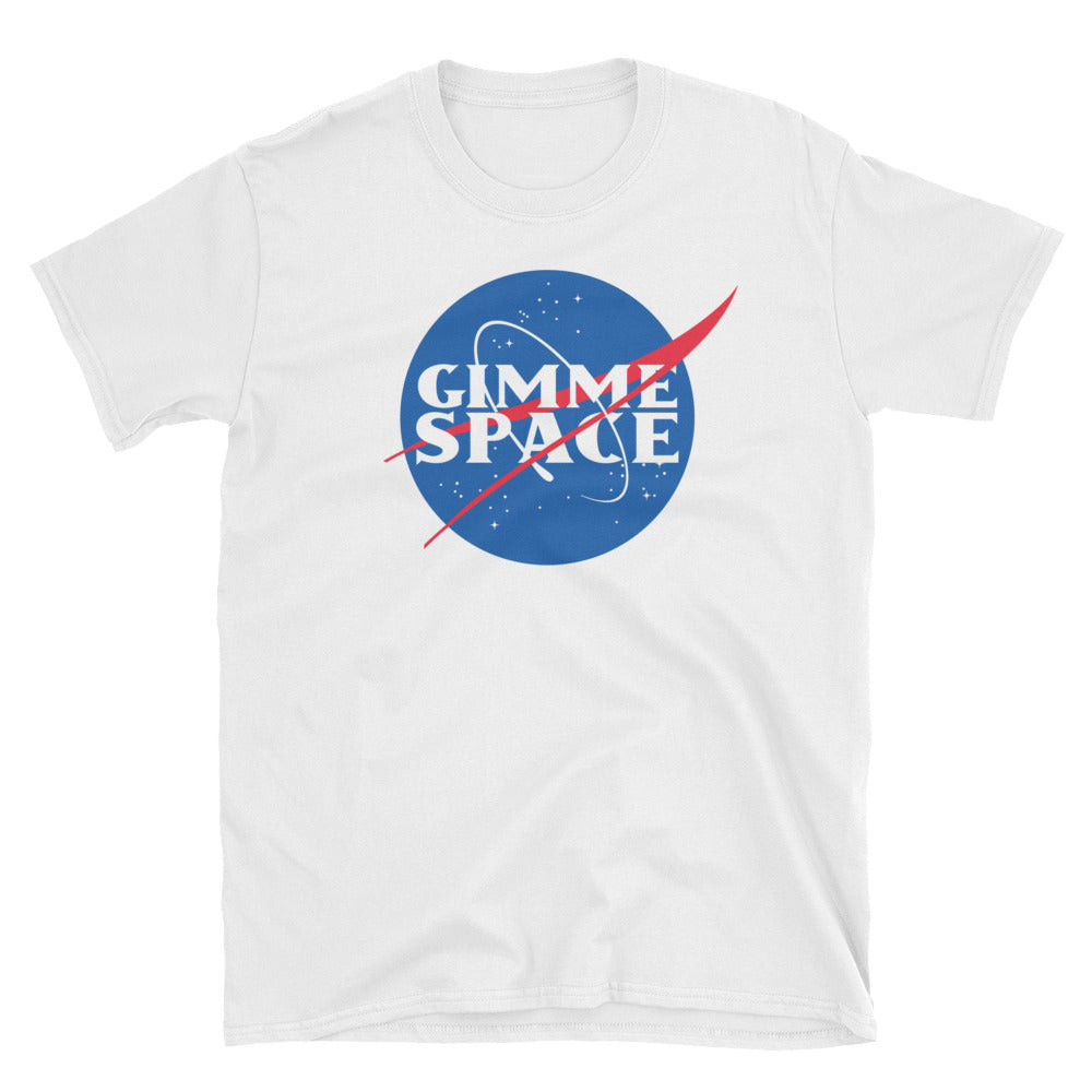 Gimme Space t-shirt