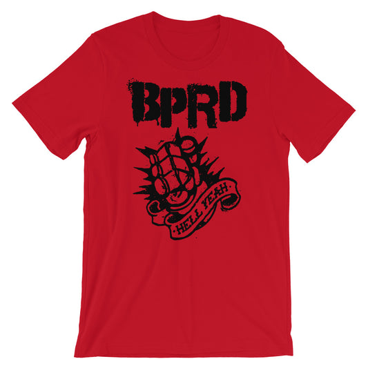 Hell Yeah t-shirt