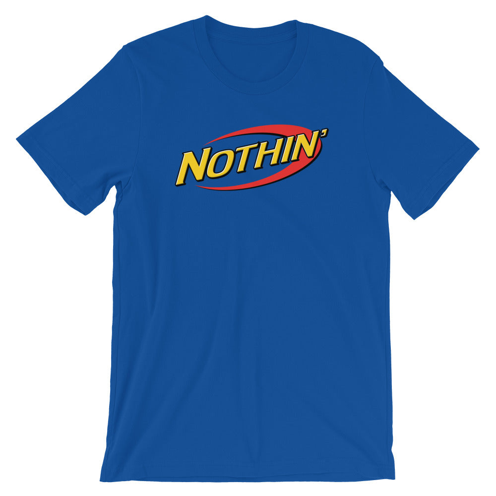 No Other Option t-shirt
