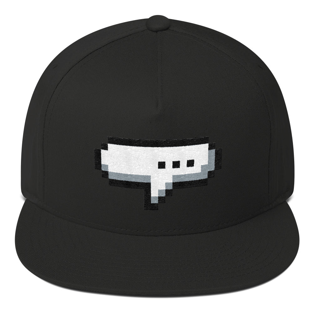 Tragic Hero snapback hat