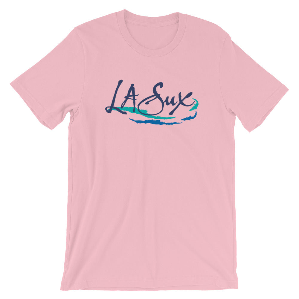 LA Sux t-shirt